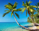 Tropical Beach Thailand Wall Mural
