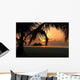 Maldives Islands Wall Decal Design 4