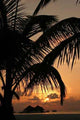Maldives Islands Wall Decal Design 3