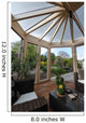 Veranda D'ete