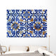 Tiles Wall Mural