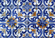 Tiles Wall Mural