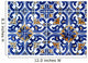 Tiles Wall Mural