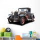 Antique Truck Wall Decal