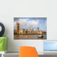big ben Wall Mural