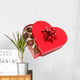 Valentines Gift Wall Decal