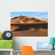 Sahara Desert Wall Decal Design 5