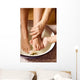 Foot Massage
