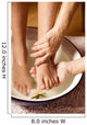 Foot Massage