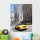 New york street scene Wall Mural