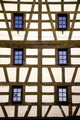 Timber-frame House Old Town