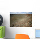 Meteor Crater En Arizona Wall Decal