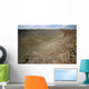 Meteor Crater En Arizona Wall Decal
