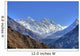 Nepal Himalaya Lhotse Mount