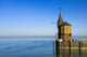 Harbour Konstanz Bodensee Germany