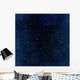 stars in space or night sky Wall Mural