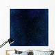 stars in space or night sky Wall Mural