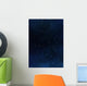 Stars in Space or Night Sky Wall Mural