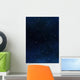 Stars in Space or Night Sky Wall Mural