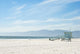 sunny day at venice beach 2 of 7 Wall Mural