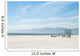sunny day at venice beach 2 of 7 Wall Mural