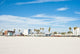 sunny day at venice beach 6 of 7 Wall Mural