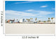 sunny day at venice beach 6 of 7 Wall Mural