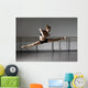 Leaping