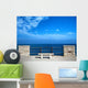 Giovinazzo Seafront Apulia Wall Decal