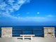 Giovinazzo Seafront Apulia Wall Decal