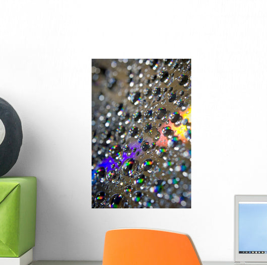 Water Drops