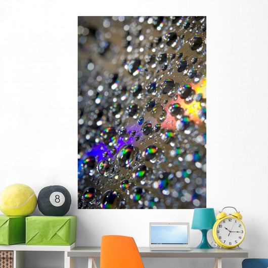 Water Drops