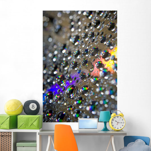 Water Drops