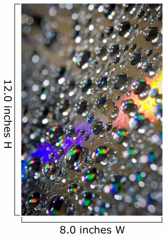 Water Drops
