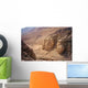 Where Dead Sea Scrolls Wall Decal