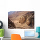Where Dead Sea Scrolls Wall Decal
