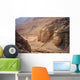 Where Dead Sea Scrolls Wall Decal