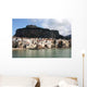 Cefalu Wall Decal Design 3