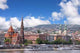 Budapest Wall Decal