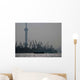Shanghai Wall Decal Design 3