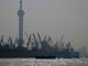 Shanghai Wall Decal Design 3
