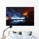 Reed Flute Cave Crystal