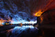 Reed Flute Cave Crystal