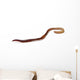 Earthworm Wall Decal