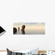 Sea Stones P Wall Decal