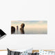 Sea Stones P Wall Decal