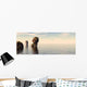 Sea Stones P Wall Decal