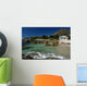 Paradiesbucht Wall Decal