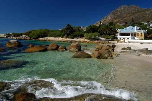 Paradiesbucht Wall Decal