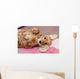 Cocker Spaniel Wall Mural